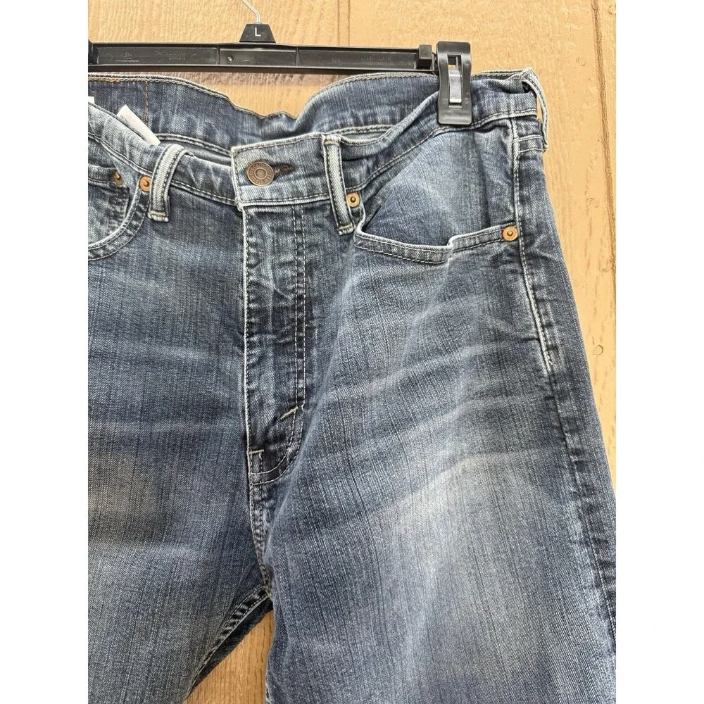 Levis levi 505